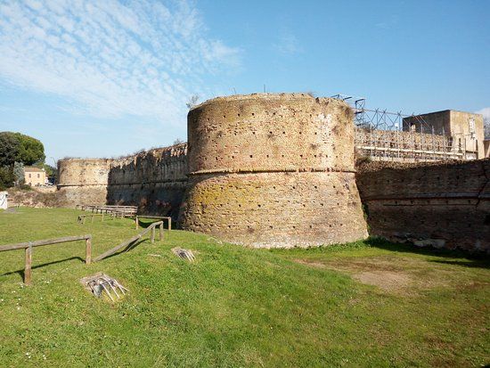 Rocca Brancaleone